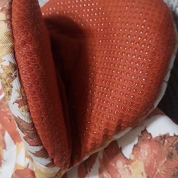 🍂🍁Ralph Lauren Mini Oven Mitts - Picture 4 of 8